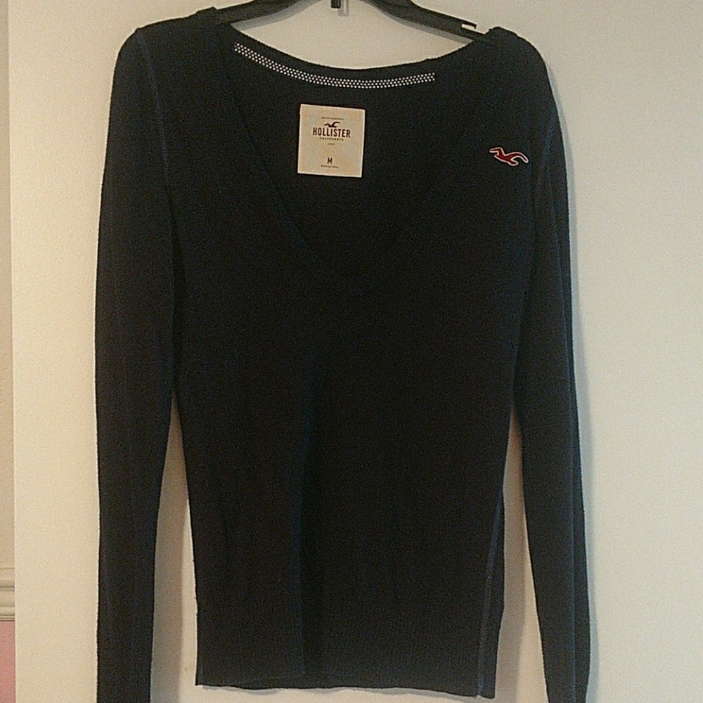 Hollister Sweater